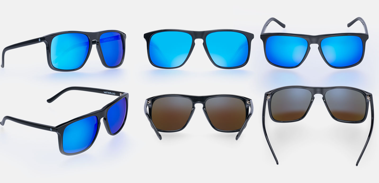 Sunglasses Product Photography